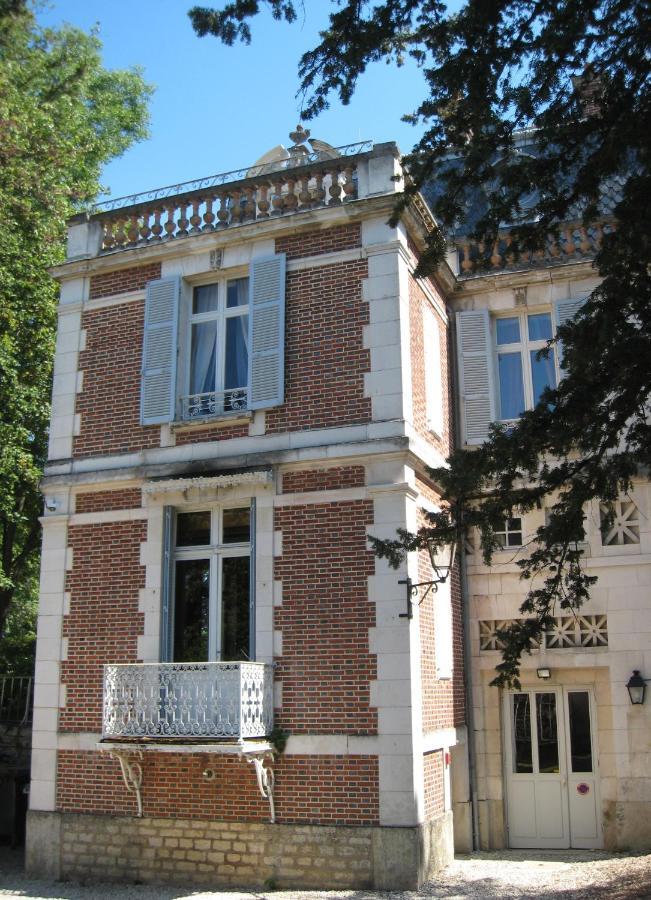 Hotel Les Marechaux Auxerre Dış mekan fotoğraf